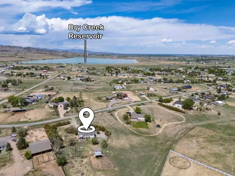 View/Area - 5009 Gary Dr, Berthoud, CO 80513 photo 1 of 8
