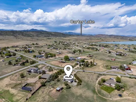 View/Area - 5009 Gary Dr, Berthoud, CO 80513 photo 3 of 8