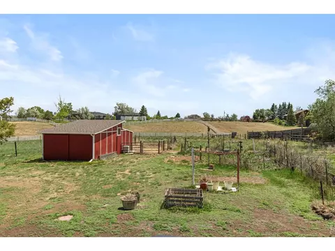 Exterior - 5009 Gary Dr, Berthoud, CO 80513 photo 9 of 17