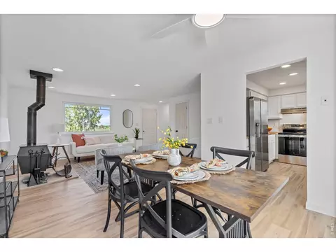 Dining - 5009 Gary Dr, Berthoud, CO 80513 photo 1 of 2