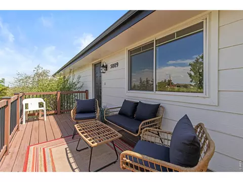 Exterior - 5009 Gary Dr, Berthoud, CO 80513 photo 2 of 17