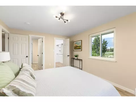 Bedroom - 5009 Gary Dr, Berthoud, CO 80513 photo 1 of 5