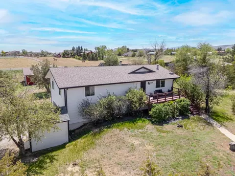 View/Area - 5009 Gary Dr, Berthoud, CO 80513 photo 6 of 8