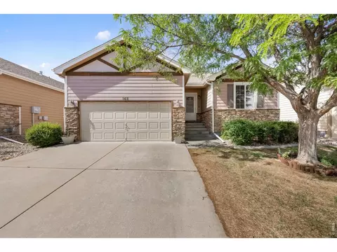 148 Beacon Way, Windsor, CO 80550