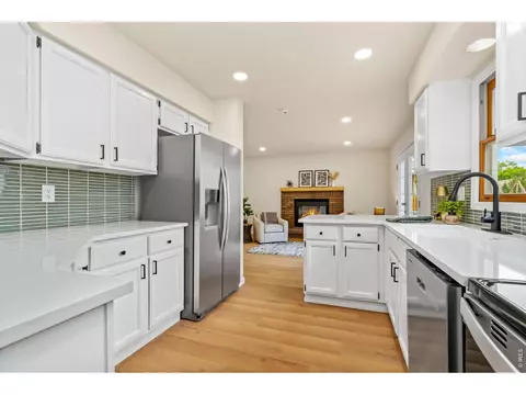 Kitchen - 3304 Collins Ave, Evans, CO 80620 photo 1 of 2