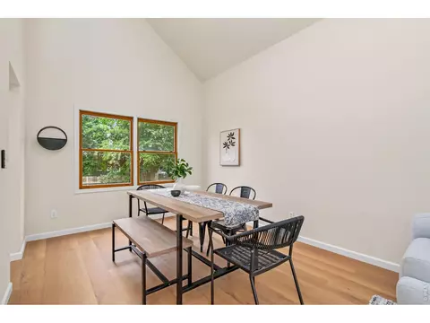 Dining - 3304 Collins Ave, Evans, CO 80620 photo 1 of 2