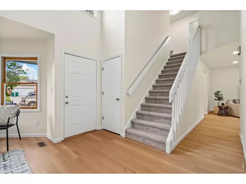 Entry Way - 3304 Collins Ave, Evans, CO 80620 photo 1 of 1