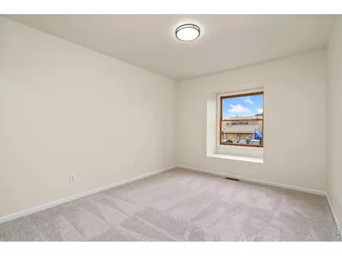 Bedroom - 3304 Collins Ave, Evans, CO 80620 photo 4 of 4