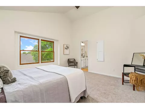Bedroom - 3304 Collins Ave, Evans, CO 80620 photo 1 of 4