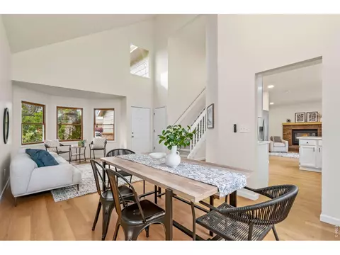 Dining - 3304 Collins Ave, Evans, CO 80620 photo 2 of 2