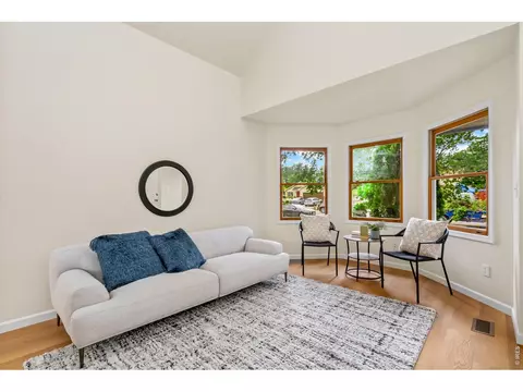 Living - 3304 Collins Ave, Evans, CO 80620 photo 2 of 3