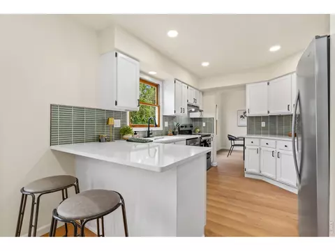 Kitchen - 3304 Collins Ave, Evans, CO 80620 photo 2 of 2