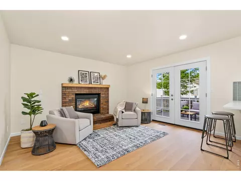 Living - 3304 Collins Ave, Evans, CO 80620 photo 3 of 3