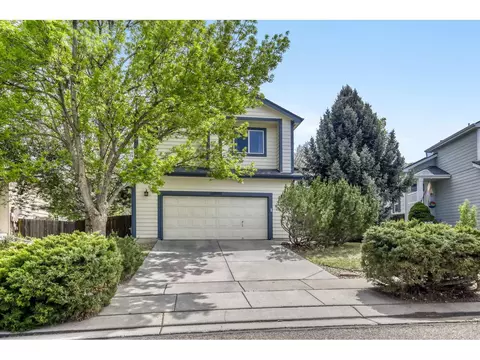 1355 Carnation Cir, Longmont, CO 80503