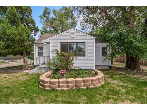 1230 Hover St, Longmont, CO 80501