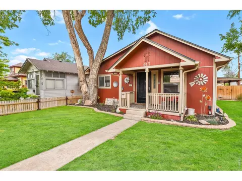 417 2nd St, Fort Lupton, CO 80621