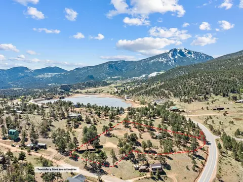 2010 Marys Lake Rd, Estes Park, CO 80517