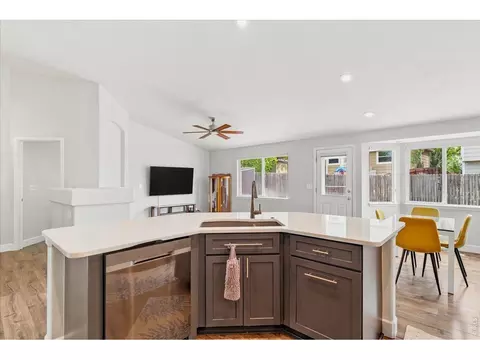 Kitchen - 3712 E 139th Ave, Thornton, CO 80602 photo 5 of 5