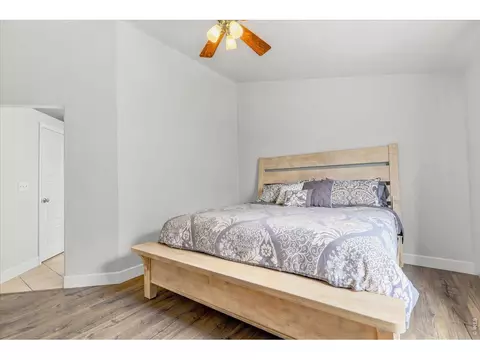 Bedroom - 3712 E 139th Ave, Thornton, CO 80602 photo 2 of 6