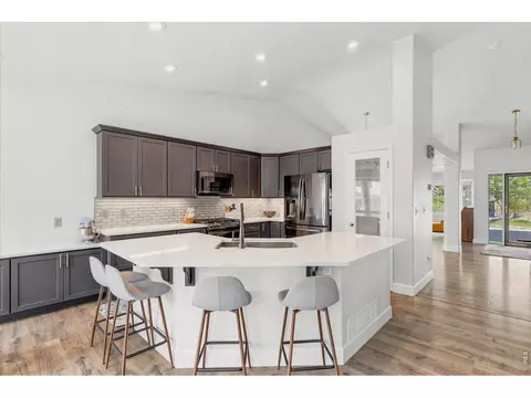 Kitchen - 3712 E 139th Ave, Thornton, CO 80602 photo 1 of 5