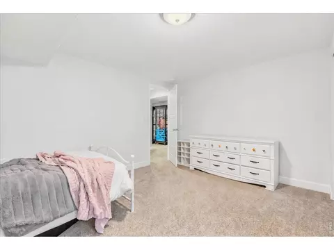 Bedroom - 3712 E 139th Ave, Thornton, CO 80602 photo 5 of 6