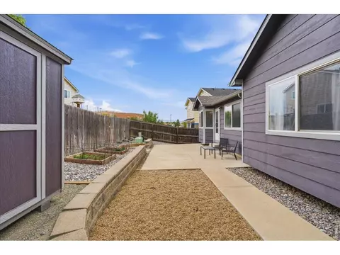 Exterior - 3712 E 139th Ave, Thornton, CO 80602 photo 5 of 6