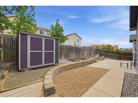 Exterior - 3712 E 139th Ave, Thornton, CO 80602 photo 6 of 6