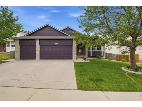 Exterior - 3712 E 139th Ave, Thornton, CO 80602 photo 2 of 6