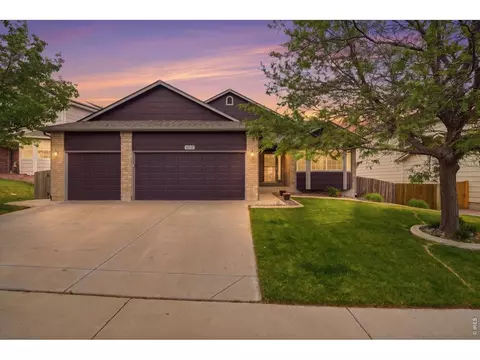 3712 E 139th Ave, Thornton, CO 80602