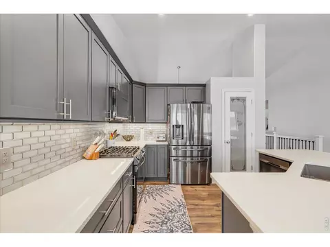 Kitchen - 3712 E 139th Ave, Thornton, CO 80602 photo 4 of 5