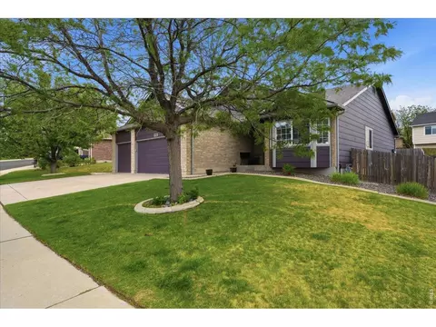 Exterior - 3712 E 139th Ave, Thornton, CO 80602 photo 3 of 6