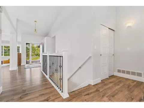 Entry Way - 3712 E 139th Ave, Thornton, CO 80602 photo 1 of 2