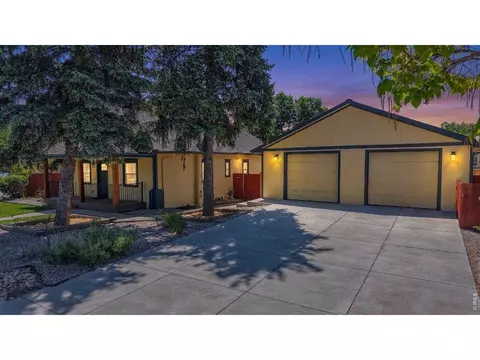 1248 E 7th St, Loveland, CO 80537