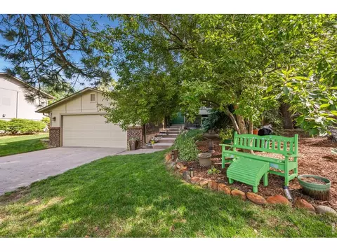 2637 Flintridge Pl, Fort Collins, CO 80521