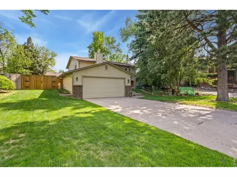 2637 Flintridge Pl, Fort Collins, CO 80521
