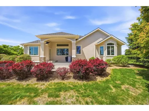 Exterior - 37018 Soaring Eagle Cir, Severance, CO 80550 photo 6 of 9