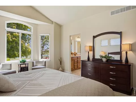 Bedroom - 37018 Soaring Eagle Cir, Severance, CO 80550 photo 2 of 5