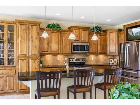 Kitchen - 37018 Soaring Eagle Cir, Severance, CO 80550 photo 3 of 7