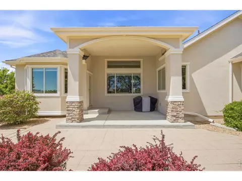 Exterior - 37018 Soaring Eagle Cir, Severance, CO 80550 photo 7 of 9