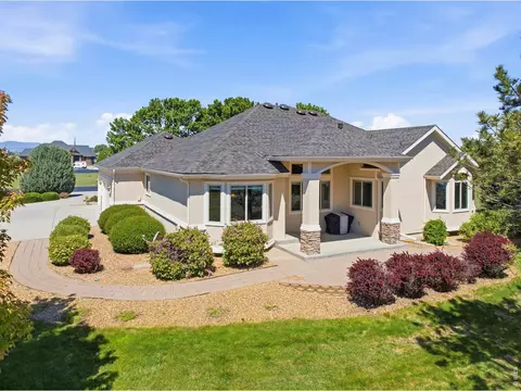 Exterior - 37018 Soaring Eagle Cir, Severance, CO 80550 photo 2 of 9
