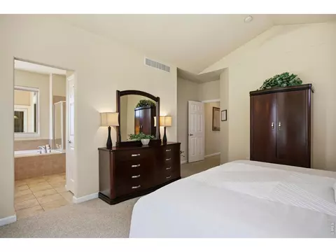 Bedroom - 37018 Soaring Eagle Cir, Severance, CO 80550 photo 3 of 5