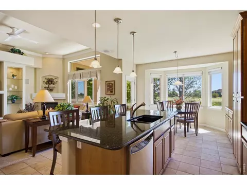 Kitchen - 37018 Soaring Eagle Cir, Severance, CO 80550 photo 7 of 7
