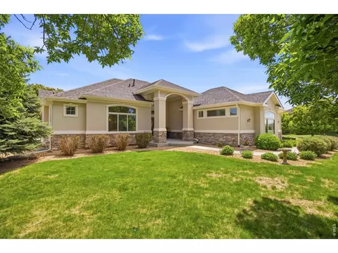 Exterior - 37018 Soaring Eagle Cir, Severance, CO 80550 photo 3 of 9