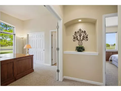 Entry Way - 37018 Soaring Eagle Cir, Severance, CO 80550 photo 1 of 1