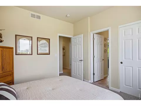 Bedroom - 37018 Soaring Eagle Cir, Severance, CO 80550 photo 5 of 5