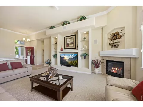 Living - 37018 Soaring Eagle Cir, Severance, CO 80550 photo 1 of 5