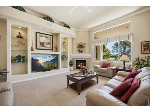 Living - 37018 Soaring Eagle Cir, Severance, CO 80550 photo 2 of 5