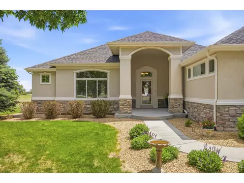 Exterior - 37018 Soaring Eagle Cir, Severance, CO 80550 photo 4 of 9