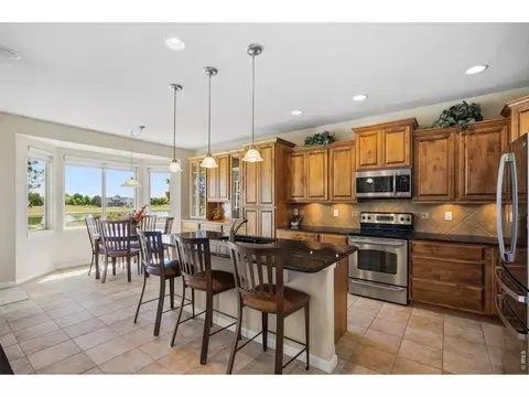 Kitchen - 37018 Soaring Eagle Cir, Severance, CO 80550 photo 1 of 7
