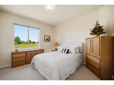 Bedroom - 37018 Soaring Eagle Cir, Severance, CO 80550 photo 4 of 5